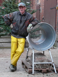 Netzgeraet