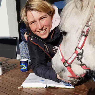 Friederike Dieckmann